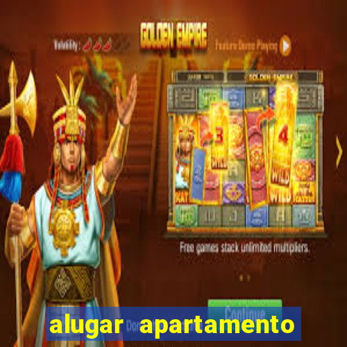 alugar apartamento reserva altos de osasco